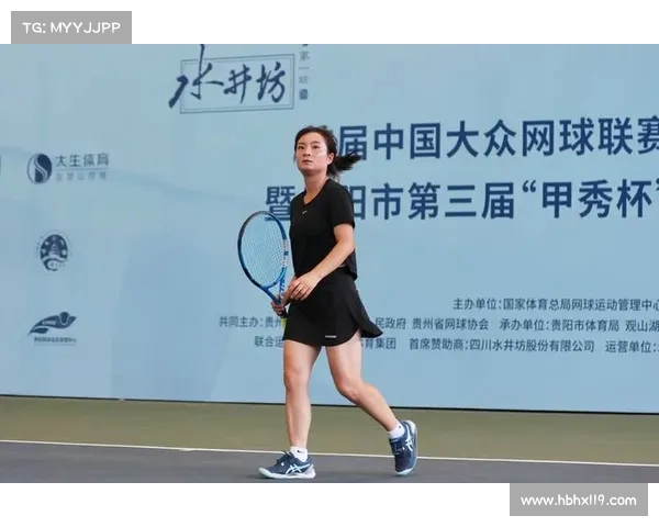 网球比赛主持人:带你走进赛事背后的精彩故事与精彩瞬间 网球比赛主持人:带你走进赛事背后的精彩故事与精彩瞬间